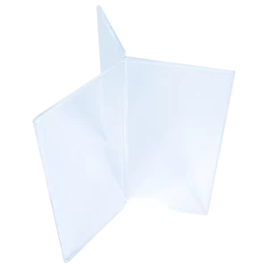 3/6 Sided Holder